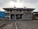 レジデンス桑原の間取り画像
