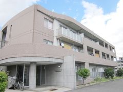 ナハトムジークの外観画像