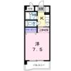 Pratique顕徳の間取り画像