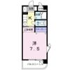 Pratique顕徳の間取り画像