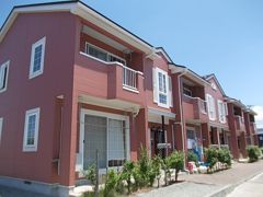 アスペンベールBの外観画像