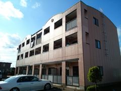 レザンの外観画像