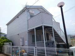 ウエスト・ビレッジⅡ番館の外観画像