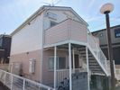 ウエスト・ビレッジⅡ番館の間取り画像