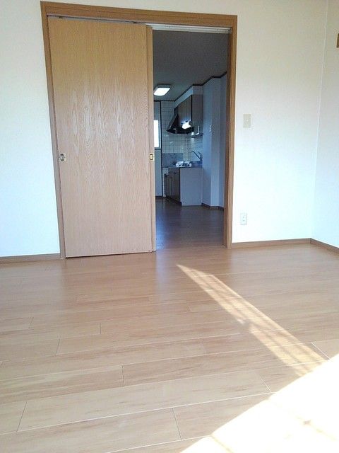 リビング