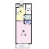 宮の前APの間取り画像
