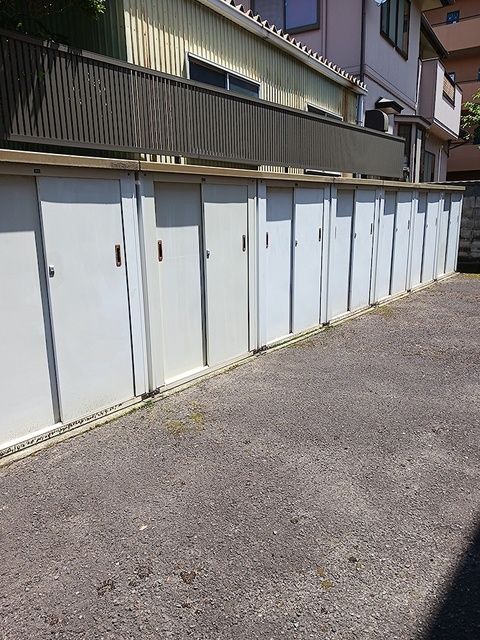 庭