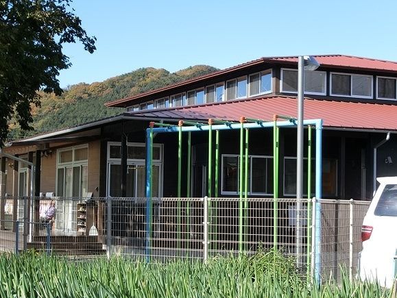 近くの幼稚園・保育園まで1,000m（徒歩13分）