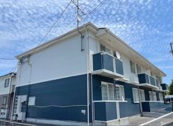 サウスグローヴの外観画像