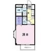 ロ－タスビレジ一番館の間取り画像