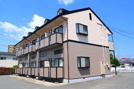 ロ－タスビレジ一番館の外観画像