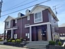 ヴィオラⅢの間取り画像