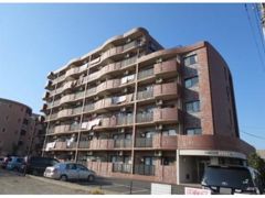 木村ロイヤルマンションⅢの外観画像