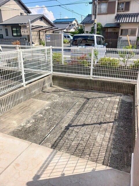庭