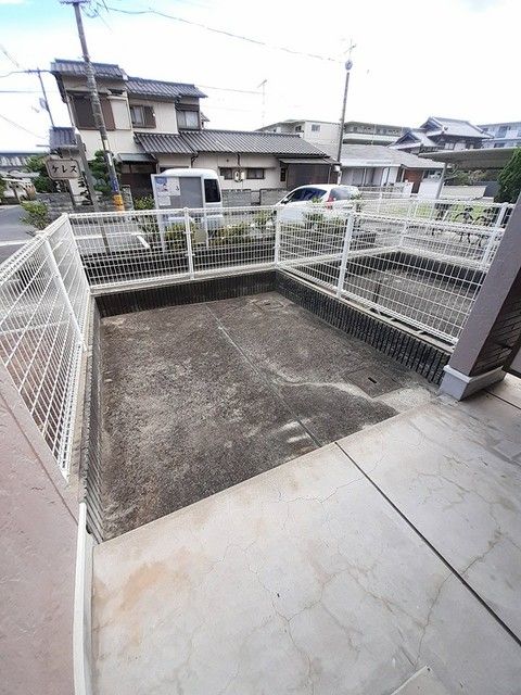 庭