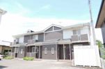 アネックス村山 Bの外観