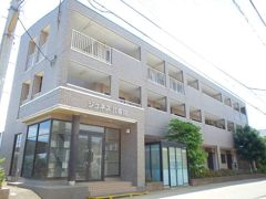 ジュネス弐番館の外観画像