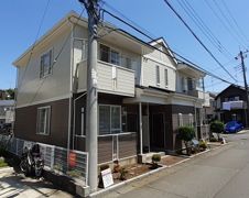 グランパンⅠの外観画像