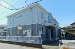 オーブリー岡本 参番館の間取り画像