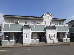 ラゴーラホープ Ⅰの外観画像