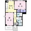 ファミーユ・ヨシダの間取り画像