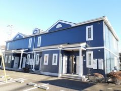 Marsh Villaの外観画像