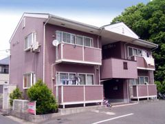フラットYOUの外観画像