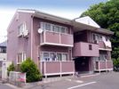 フラットYOUの間取り画像