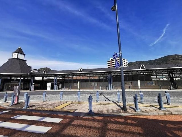 近くの可部駅まで700m(徒歩9分)