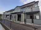 タウニーヒルズの間取り画像