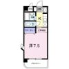 センチュリ－K・Iの間取り画像