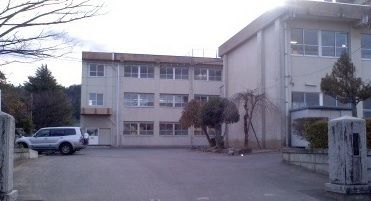 中学校