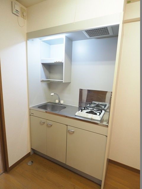キッチン