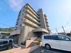 アビタシオン柳町の外観画像