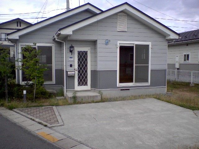 東芳賀3丁目戸建住宅Cの外観画像