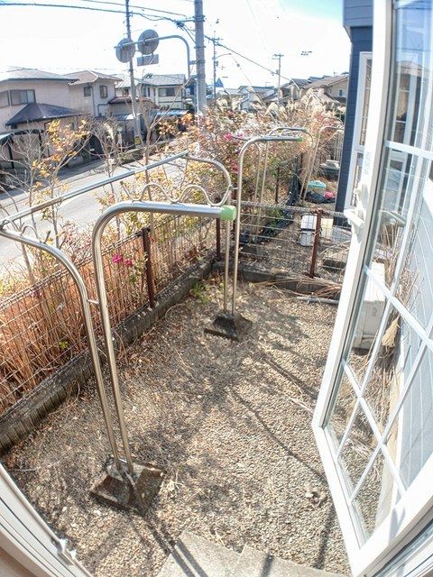 庭
