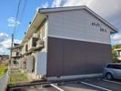 エヴァーグリーン上田Aの間取り画像