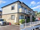ベルウッド・40 Cの間取り画像
