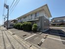 ニューコーポ高屋 Bの間取り画像