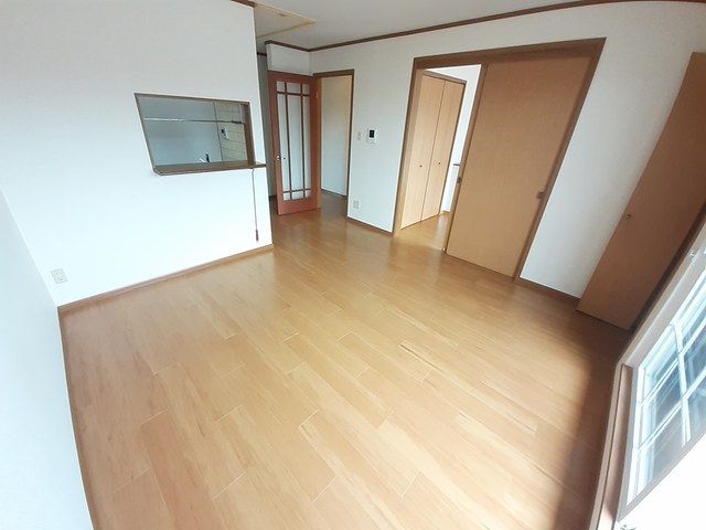 リビング