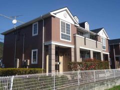 プログレスBの外観画像