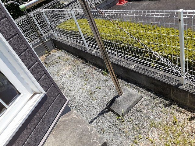 庭