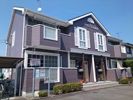 グラン・シェル Bの間取り画像