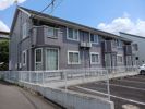 シャルマンレーヌの間取り画像