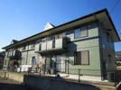 カサヴェルデ吉田Ⅱの間取り画像