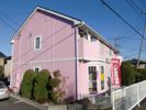 クル－セ・Kの間取り画像