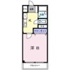 プルメリアの間取り画像