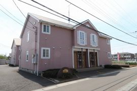 CHIVE Aの外観画像