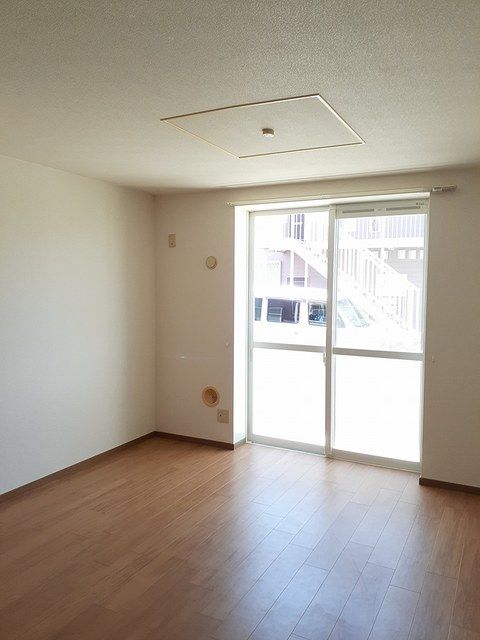 リビング
