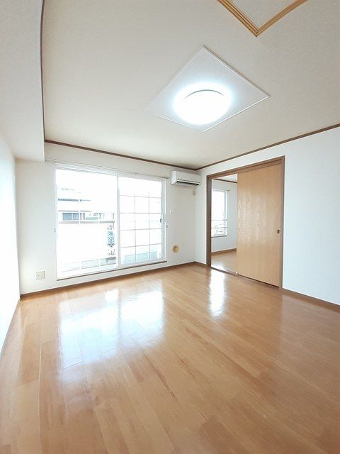 リビング